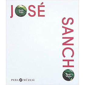 Jose Sancho - Erotik Doğa - kollektif