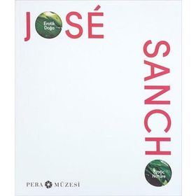 Jose Sancho - Erotik Doğa - kollektif
