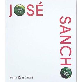 Jose Sancho - Erotik Doğa - kollektif