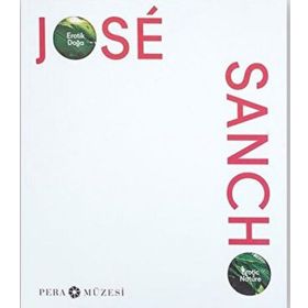 Jose Sancho - Erotik Doğa - kollektif