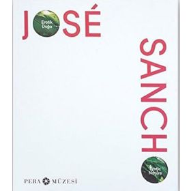 Jose Sancho - Erotik Doğa - kollektif