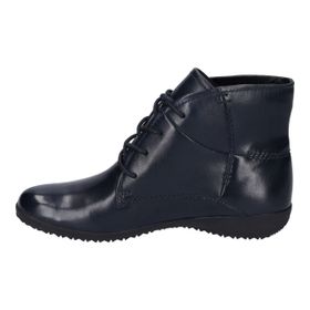 Josef Seibel Naly 09 Mavi Kadın Çizme