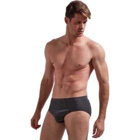 Josejuan 1101 Antrasit Koton Likralı Erkek Külot