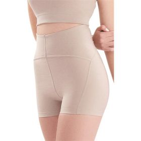 Josejuan 7500 Taş Spor Toparlayıcı Sıkılaştırıcı Yüksek Bel Kadın Şort
