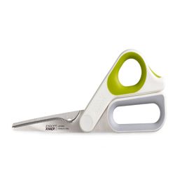 Joseph 10302 PowerGrip Başparmak Destekli Mutfak Makası