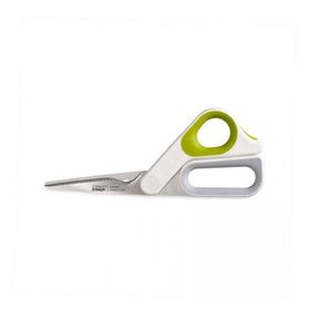 Joseph 10302 PowerGrip Başparmak Destekli Mutfak Makası