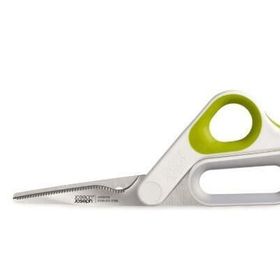 Joseph 10302 PowerGrip Başparmak Destekli Mutfak Makası