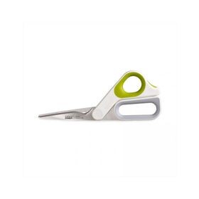 Joseph 10302 PowerGrip Başparmak Destekli Mutfak Makası