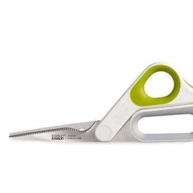 Joseph 10302 PowerGrip Başparmak Destekli Mutfak Makası