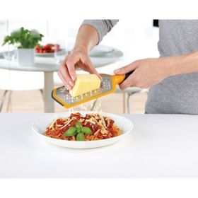 Joseph 20017 Twist Grater Coarse Fine Rende
