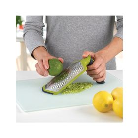 Joseph 20017 Twist Grater Katlanır Saklama Kaplı 2'li Rende