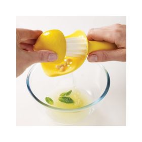 Joseph 20028 Sarı Catcher Limon Sıkacağı