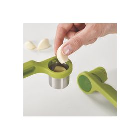 Joseph 20102 Helix Garlic Press Sarımsak Ezici