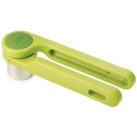 Joseph 20102 Helix Garlic Press Sarımsak Ezici