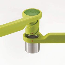 Joseph 20102 Helix Garlic Press Sarımsak Ezici