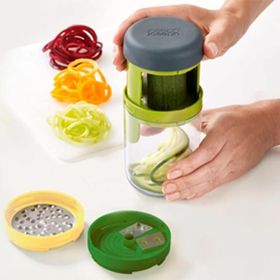 Joseph 20105 Spiro Spiralizer