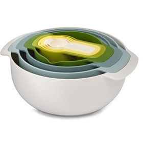 Joseph 40076 Nest9 Plus Opal