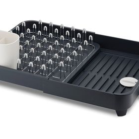 Joseph 85040 Gri Extend Genişletebilir Bulaşıklık