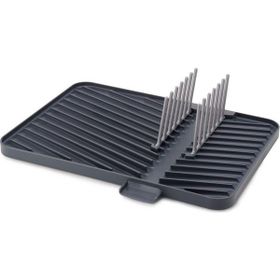 Joseph 85139 Gri Flip-up Ayarlanabilir Bulaşıklık