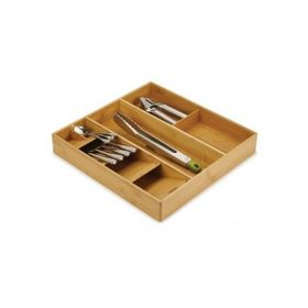 Joseph 85170 DrawerStore Bambu Çatal Gereç ve Alet Düzenleyici