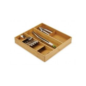 Joseph 85170 DrawerStore Bambu Çatal Gereç ve Alet Düzenleyici