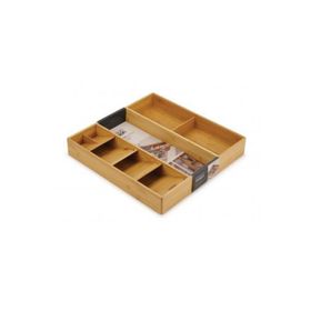 Joseph 85170 DrawerStore Bambu Çatal Gereç ve Alet Düzenleyici