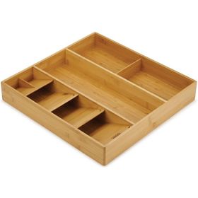 Joseph 85170 DrawerStore Bambu Çatal Gereç ve Alet Düzenleyici