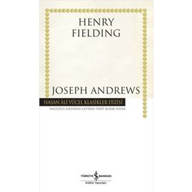 JOSEPH ANDREWS - HENRY FIELDING