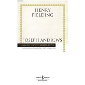 JOSEPH ANDREWS - HENRY FIELDING