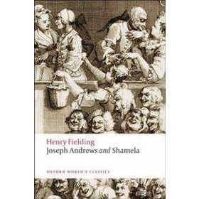 JOSEPH ANDREWS - HENRY FIELDING