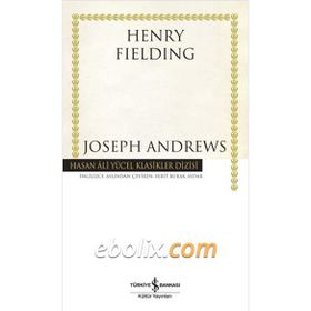 JOSEPH ANDREWS - HENRY FIELDING