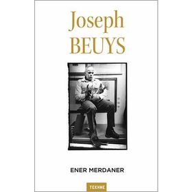 Joseph Beuys - Ener Merdaner
