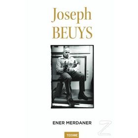 Joseph Beuys - Ener Merdaner
