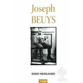 Joseph Beuys - Ener Merdaner