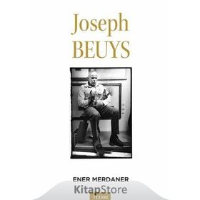 Joseph Beuys - Ener Merdaner