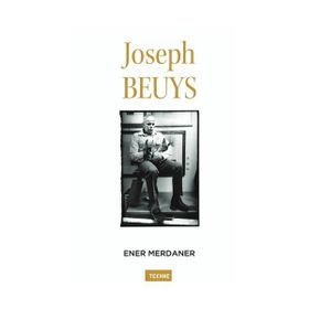 Joseph Beuys - Ener Merdaner