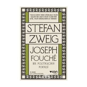 Joseph Fouche - stephan zweig