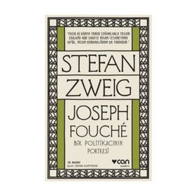Joseph Fouche - stephan zweig