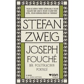 Joseph Fouche - stephan zweig