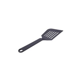 Joseph Joseph 10053 Tırtıklı Ağızlı Geniş Siyah Spatula