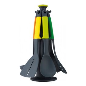 Joseph Joseph 10118 Elevate Carousel Set Multi Servis Seti