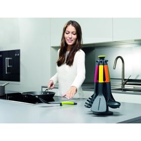 Joseph Joseph 10118 Elevate Carousel Set Multi Servis Seti
