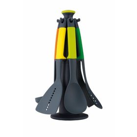 Joseph Joseph 10118 Elevate Carousel Set Multi Servis Seti