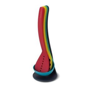 Joseph Joseph 10124 Nest Plus Renkli Servis Seti