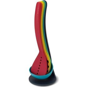 Joseph Joseph 10124 Nest Plus Renkli Servis Seti