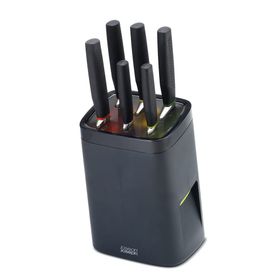 Joseph Joseph 10125 Bloklu 6 Parça Bıçak Seti