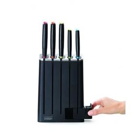 Joseph Joseph 10537 Elevate 5 Parçalı Slimblock Bıçak Seti