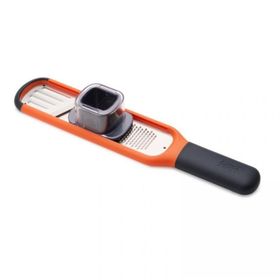 Joseph Joseph 20048 Turuncu Handi Grade 2'si 1 Arada Rende ve Dilimleyici