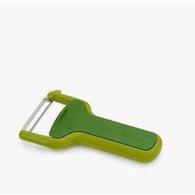 Joseph Joseph 20167 Yeşil Safestore Koruma Destekli Soyucu