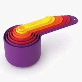 Joseph Joseph 40019 Çok Renkli Nest Measure Ölçü Kabı Seti